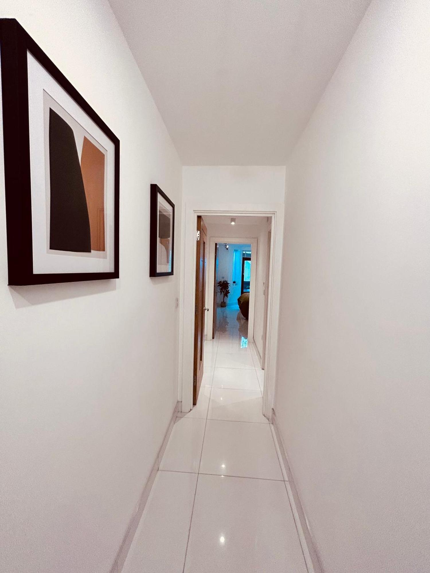 Stunning Spacious B.Apt. Slps.4 伦敦 外观 照片
