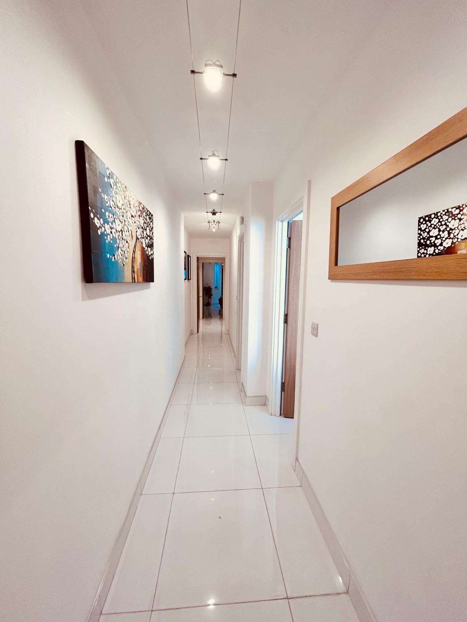 Stunning Spacious B.Apt. Slps.4 伦敦 外观 照片