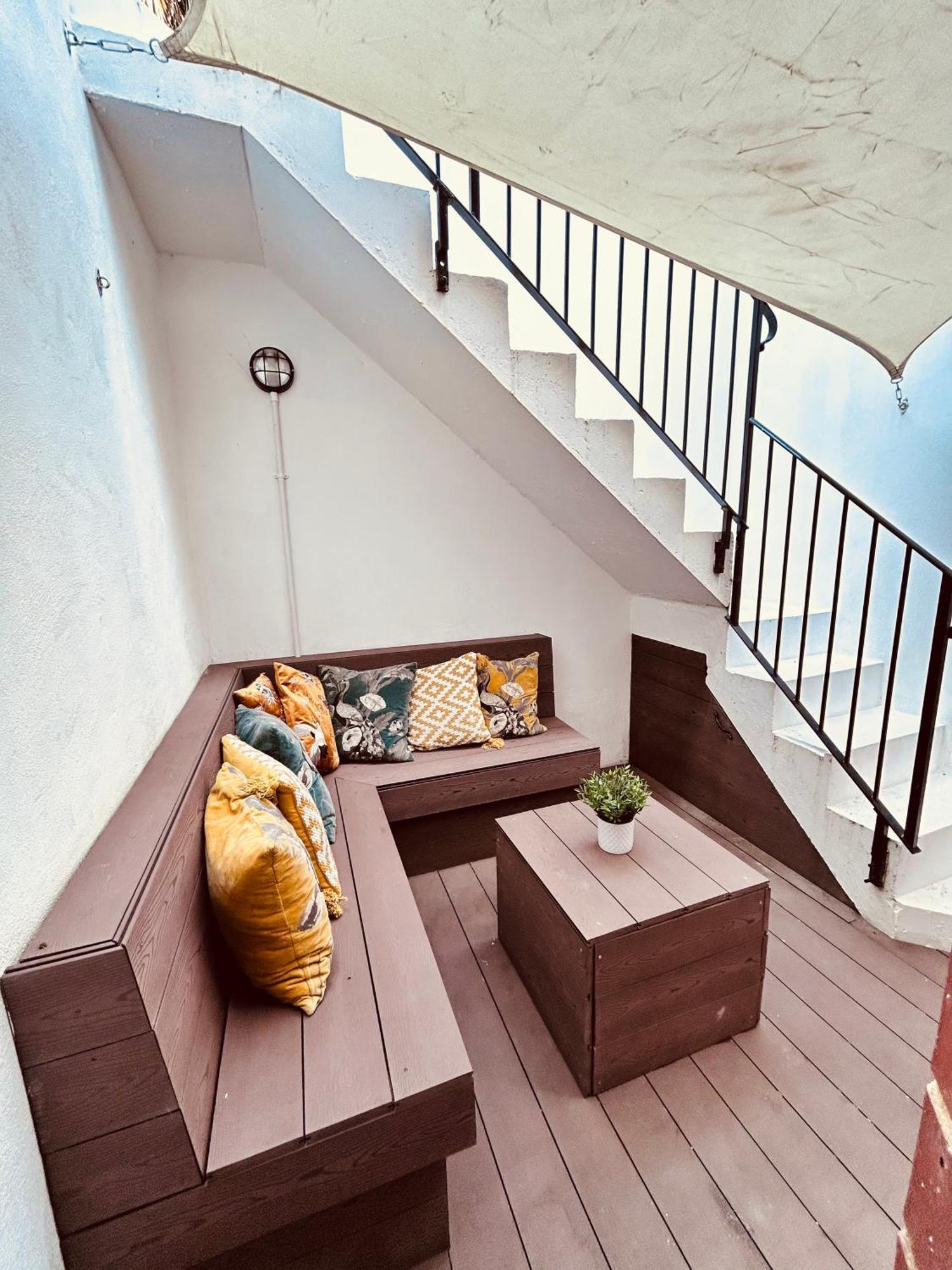 Stunning Spacious B.Apt. Slps.4 伦敦 外观 照片